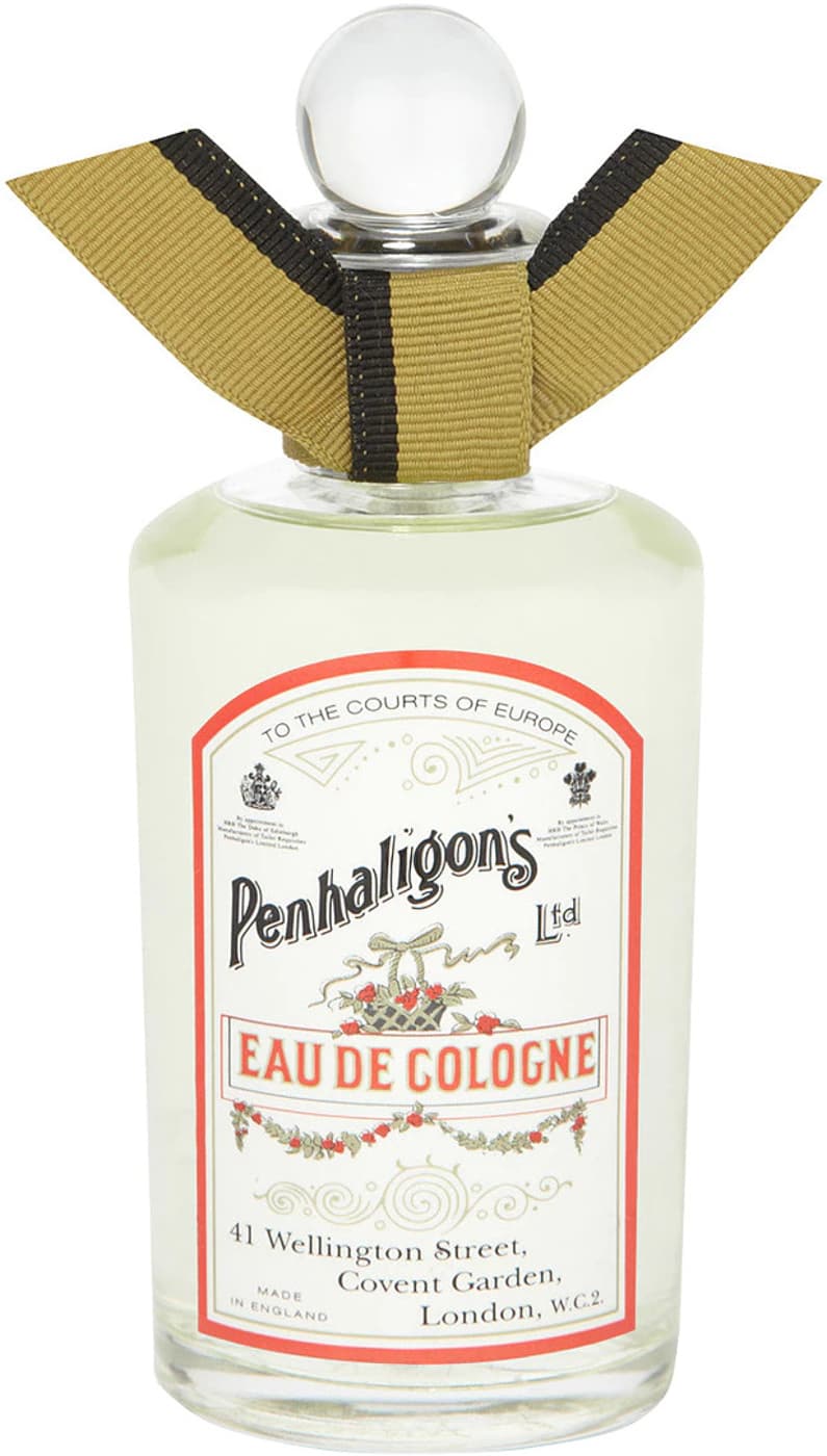 Anthology Eau De Cologne