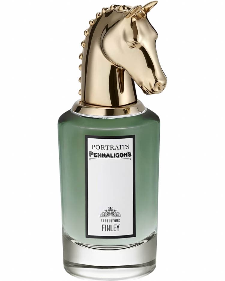 Fortuitous Finley