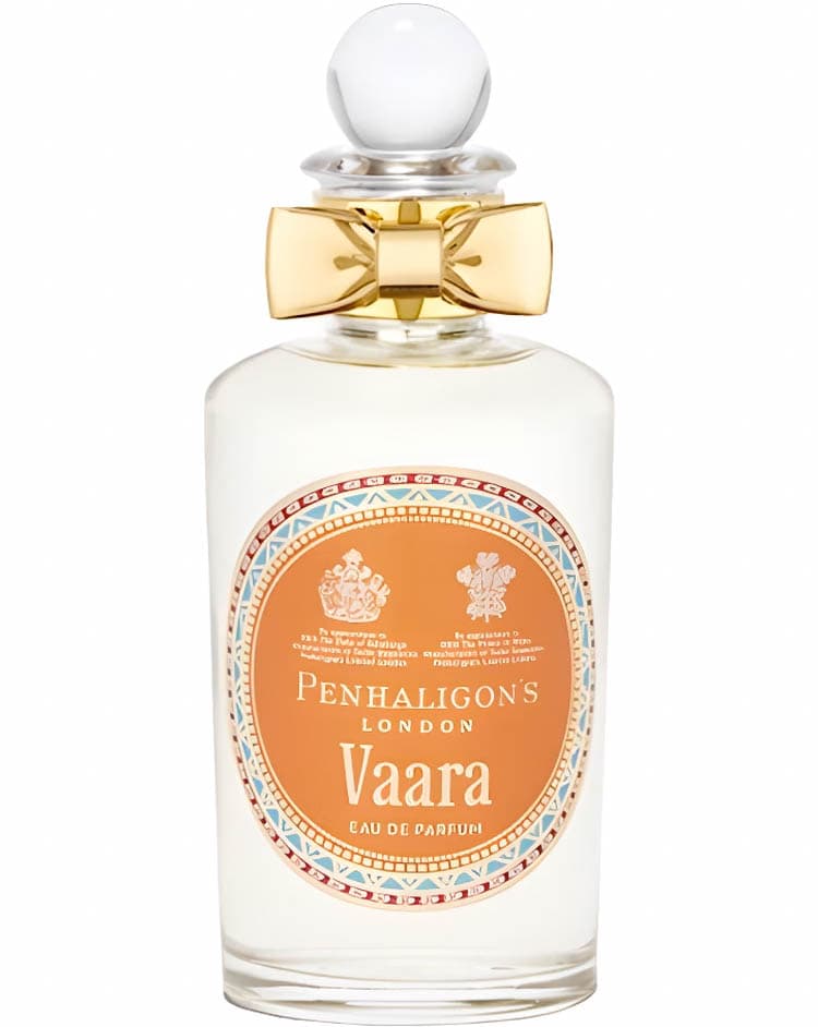 Vaara