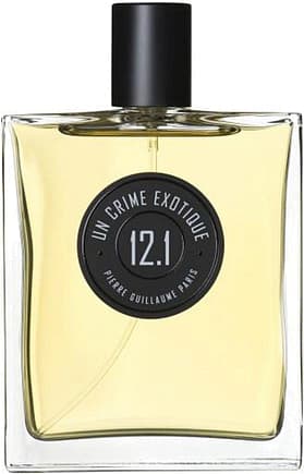 12.1 Un Crime Exotique