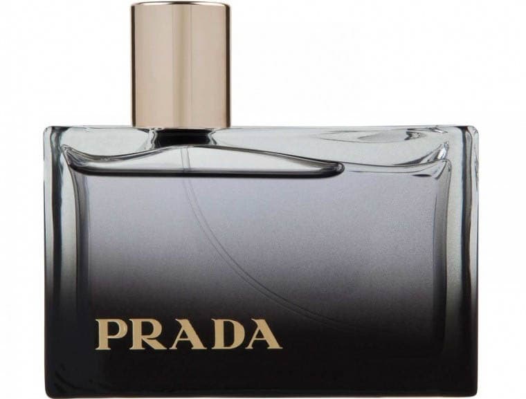 L'Eau Ambree