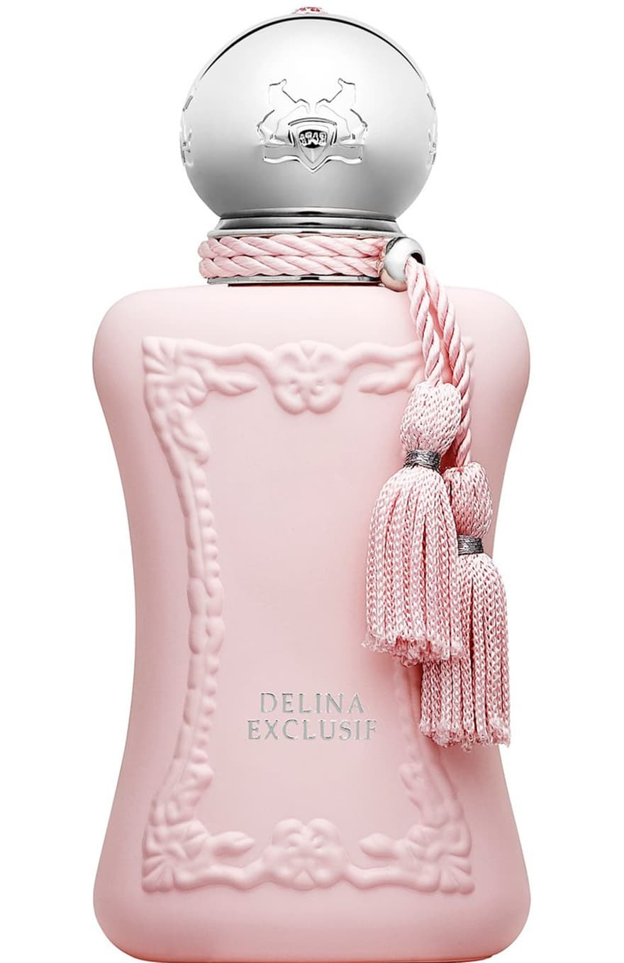 Delina Exclusif