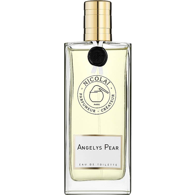 Angelys Pear