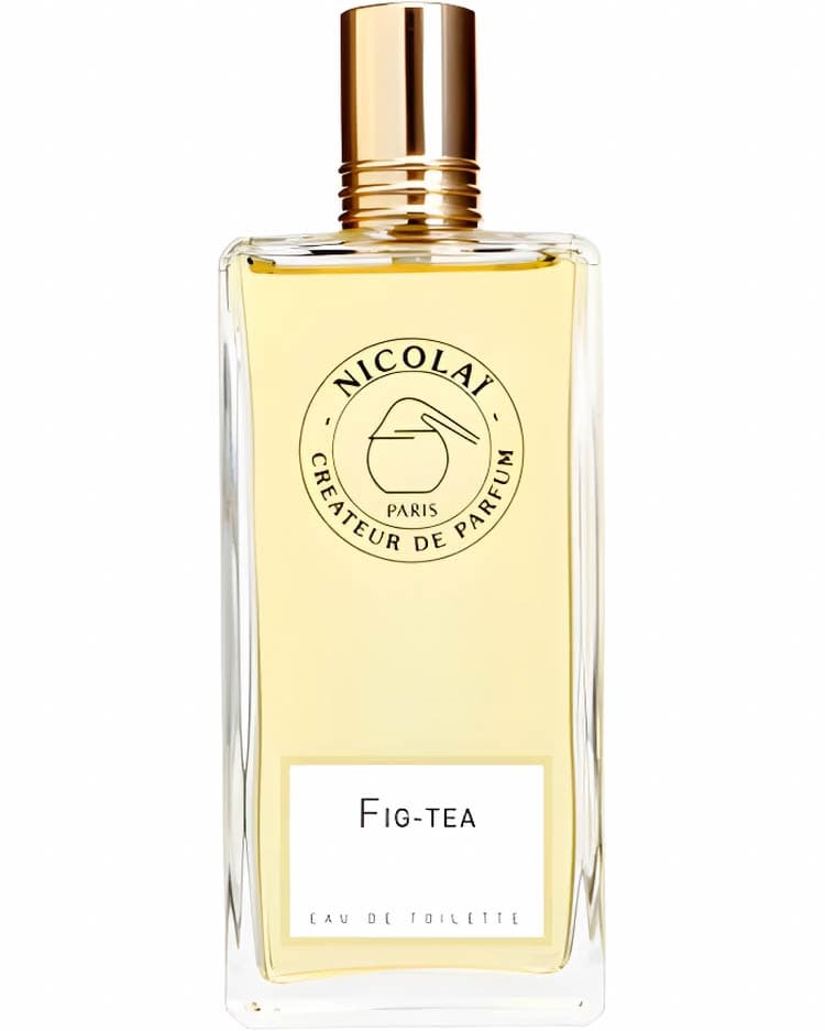 Fig Tea