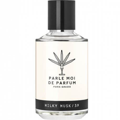 Milky Musk/39