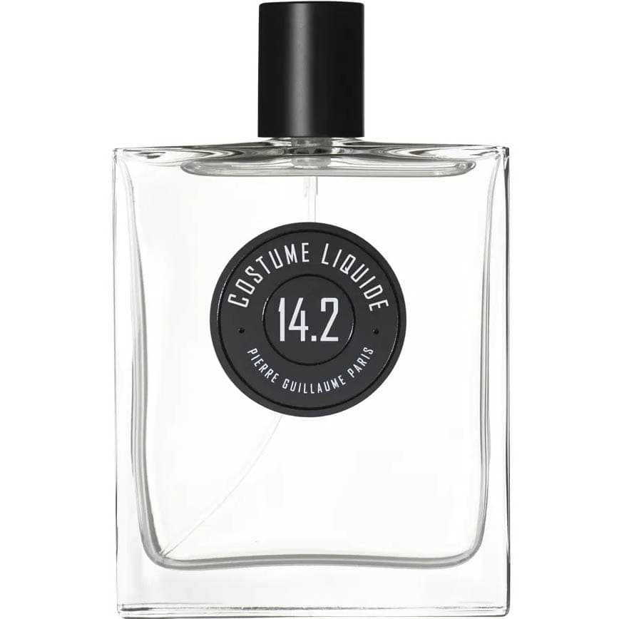 Costume Liquide 14.2