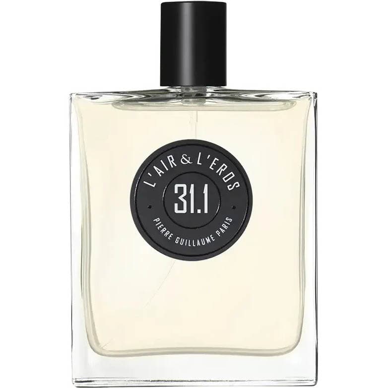 31.1 L'Air & L'Eros