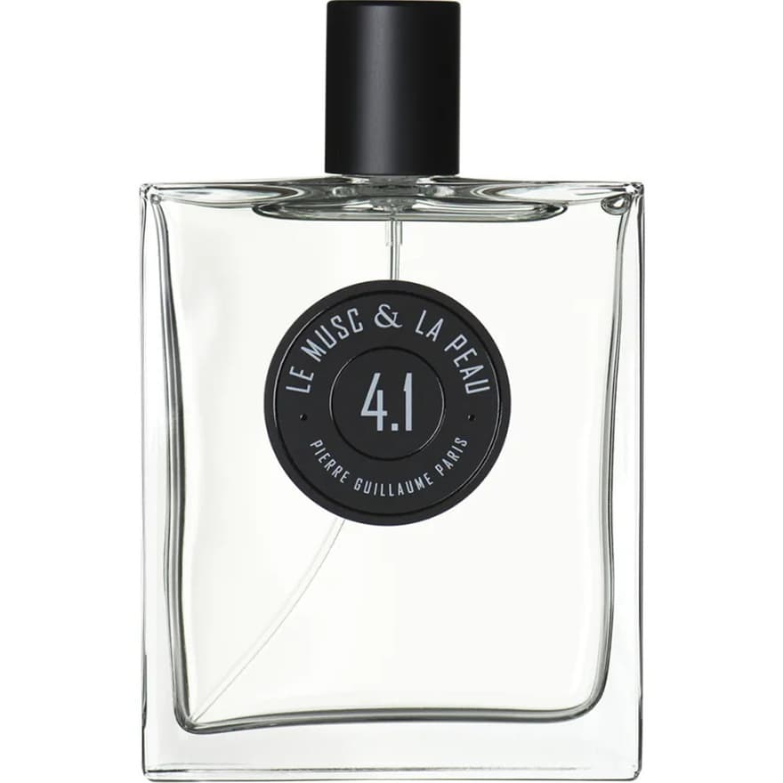 Le Musc & La Peau 4.1