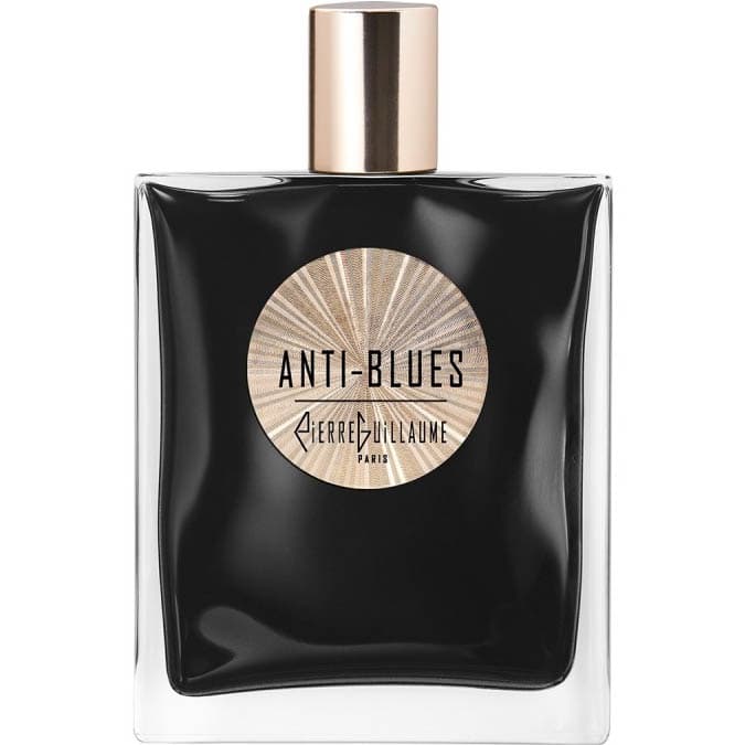 Anti-Blues