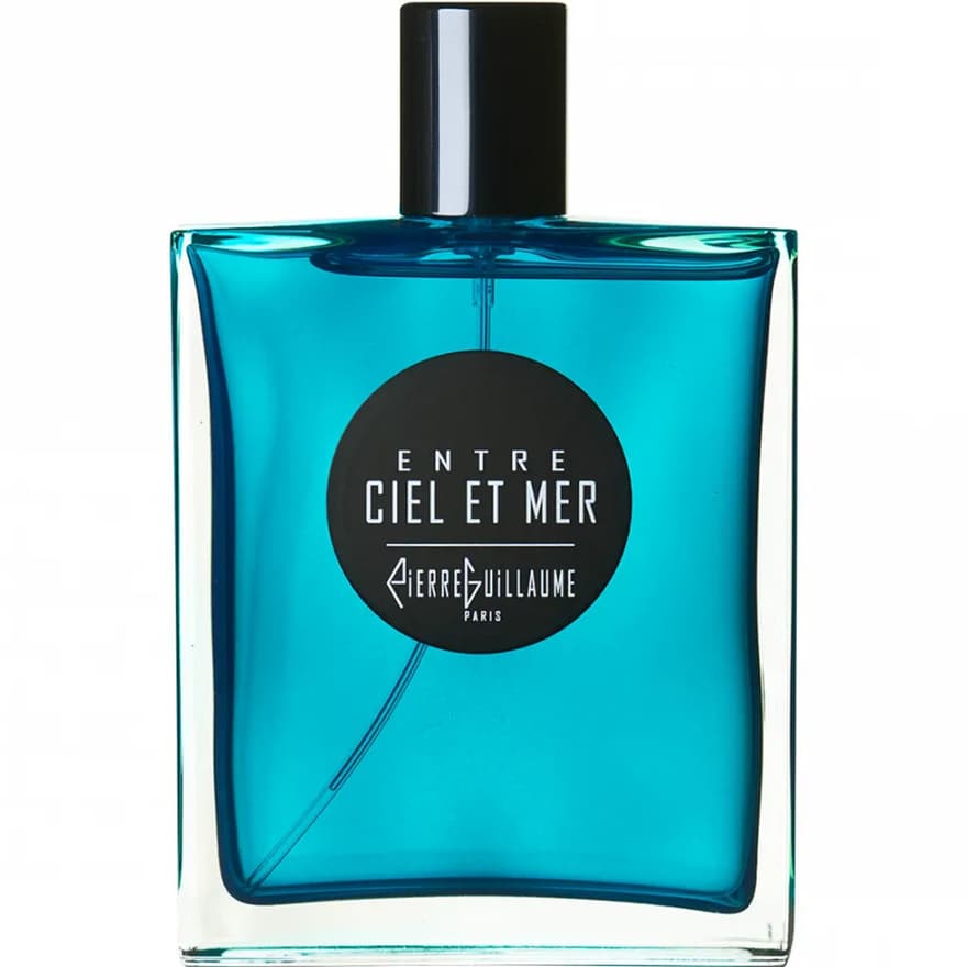 Entre Ciel Et Mer