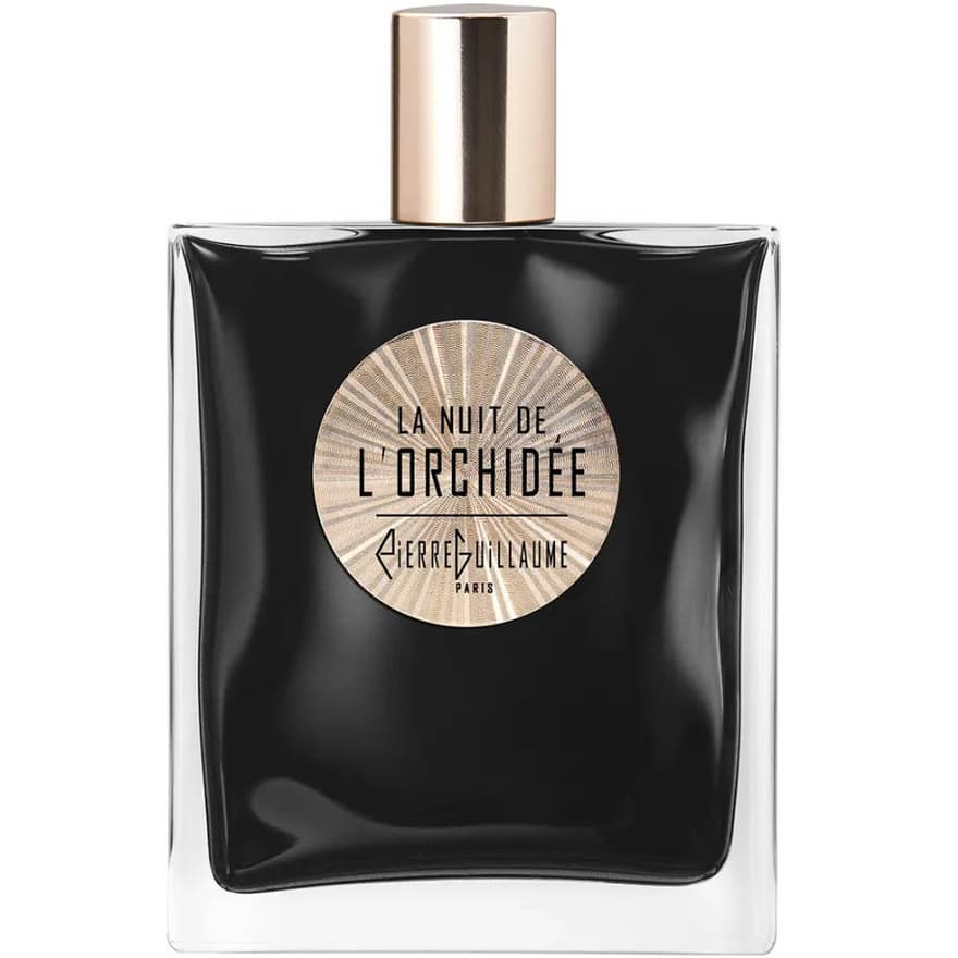 La Nuit de L’Orchidee