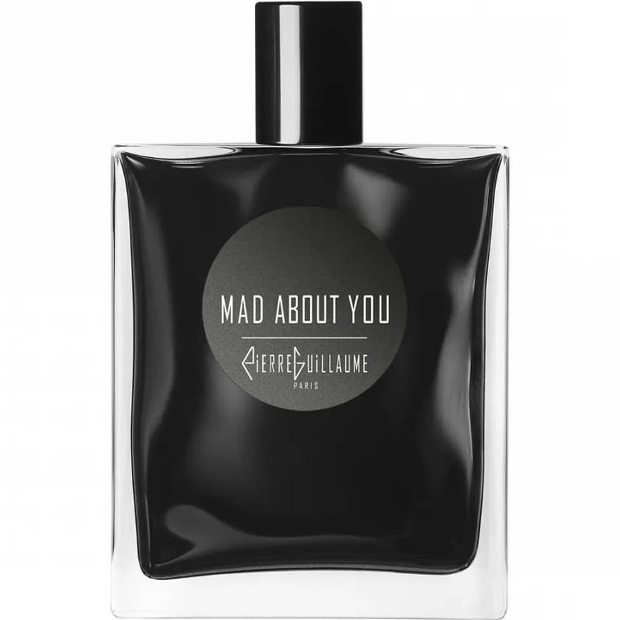 Mad About You