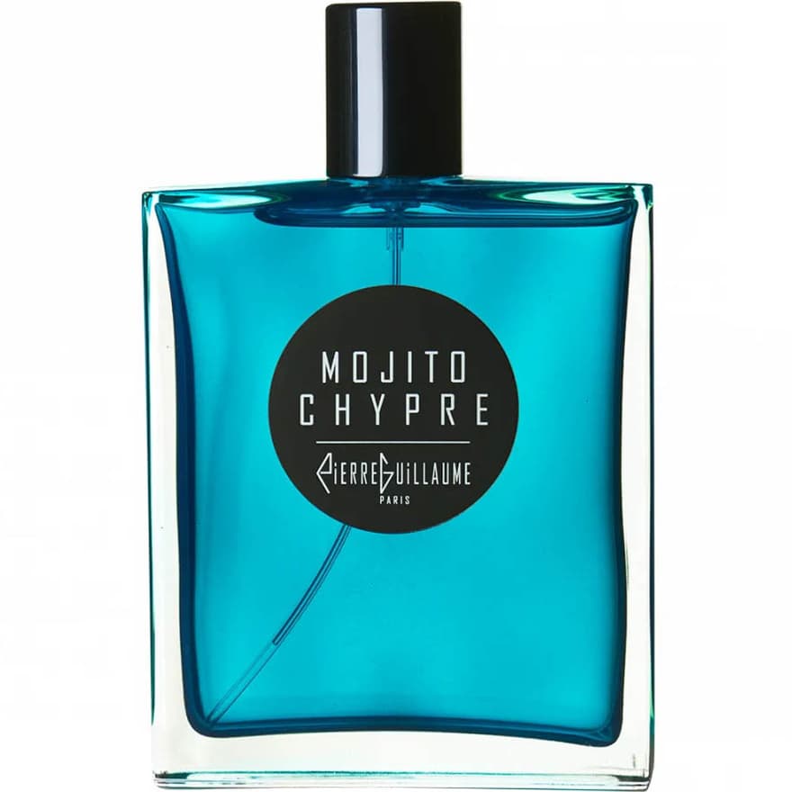 Mojito Chypre