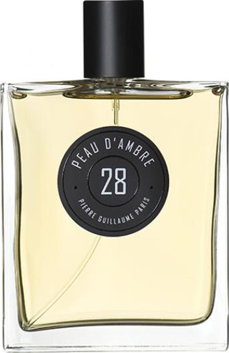 Peau D'Ambre 28