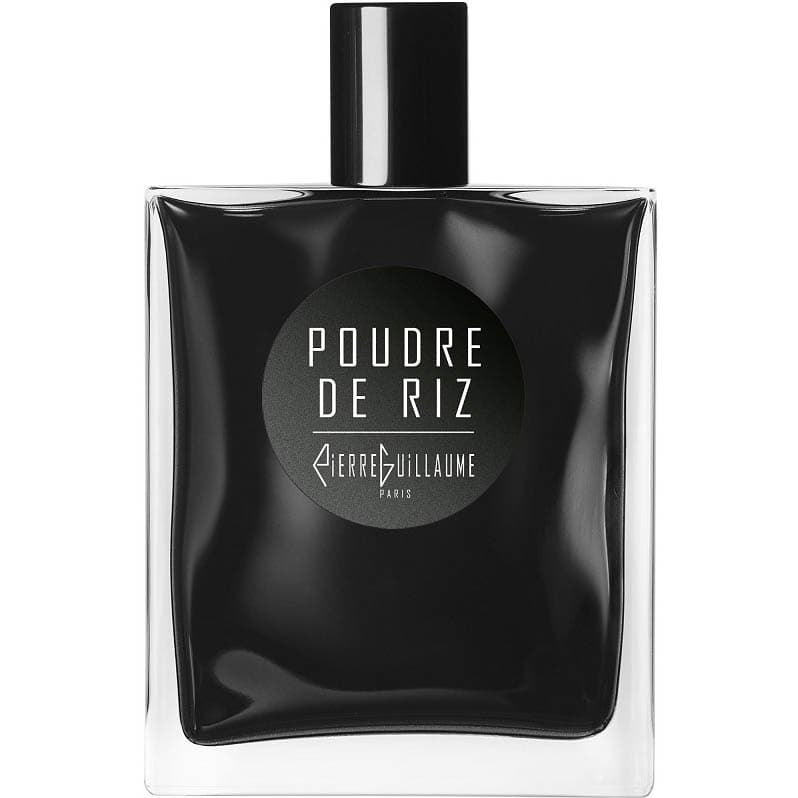 Poudre De Riz