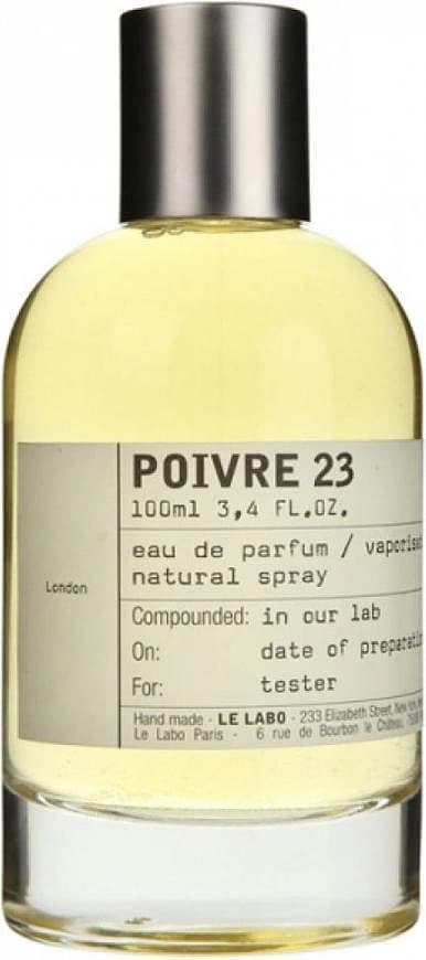 Poivre 23 London