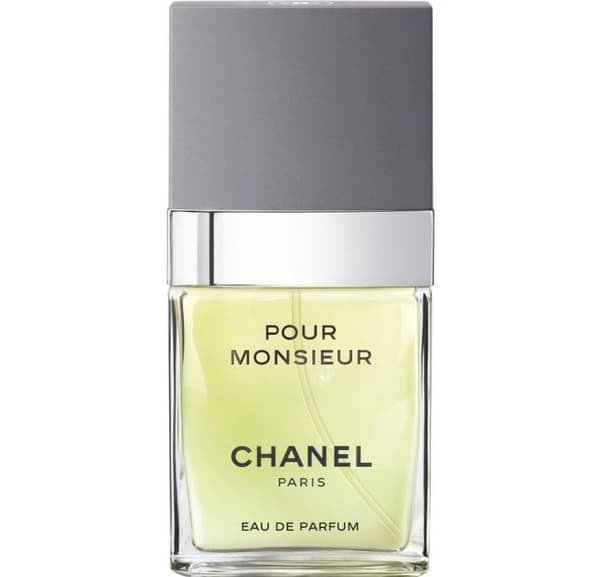 Pour Monsieur Eau De Parfum
