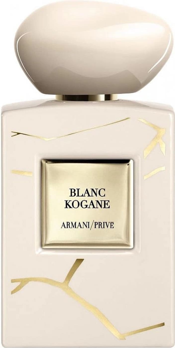 Prive Blanc Kogane