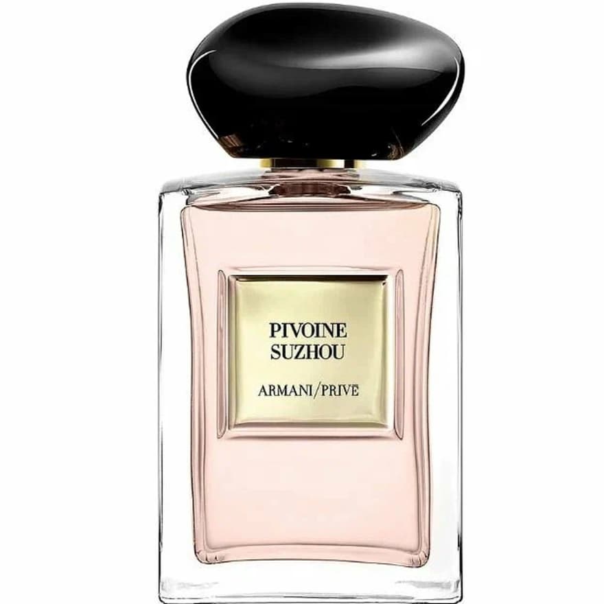 Prive Pivoine Suzhou