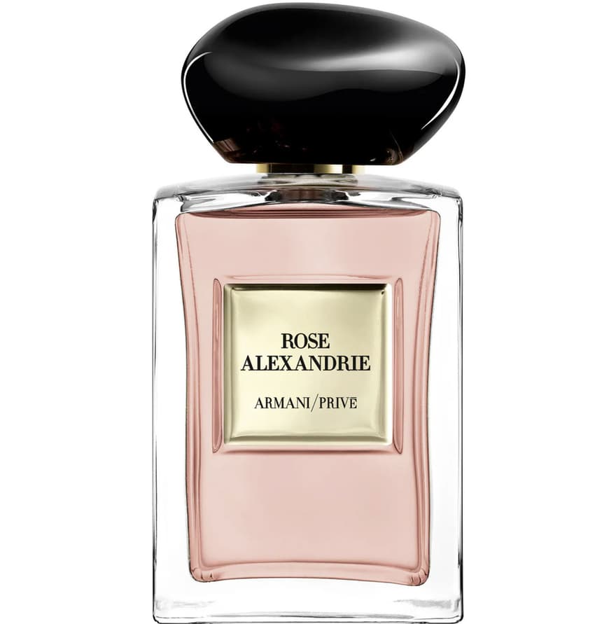 Prive Rose Alexandrie