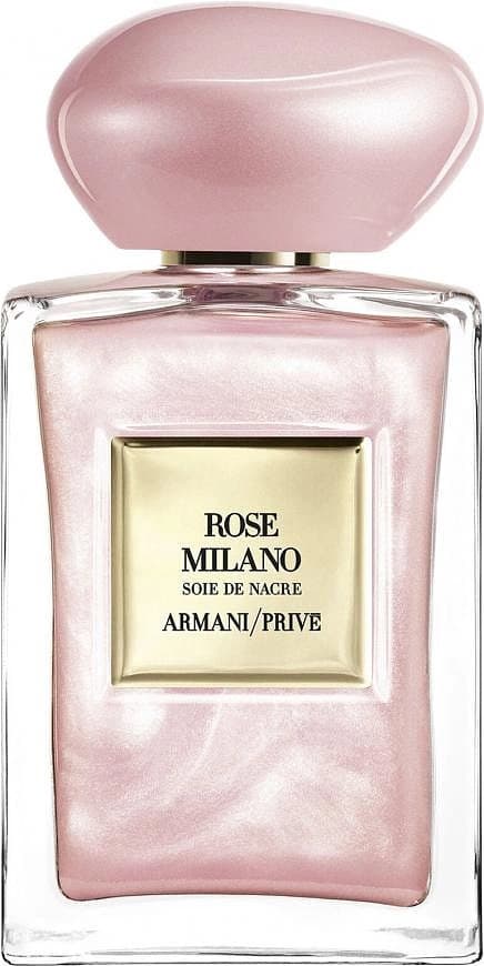 Prive Rose Milano Soie De Nacre