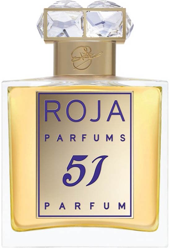 51 Pour Femme Parfum