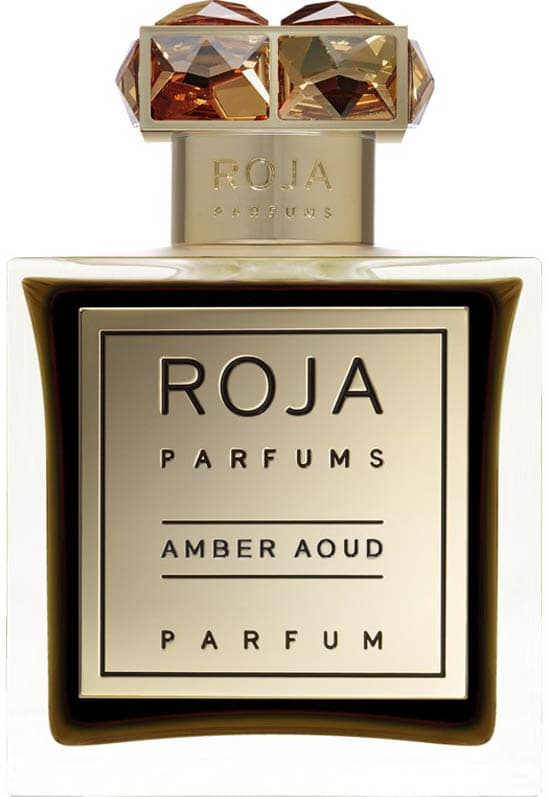 Amber Aoud Parfum