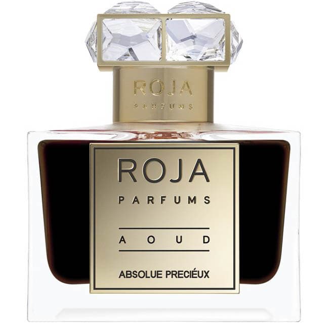 Aoud Absolue Precieux Parfum