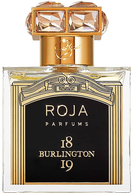 Burlington 1819