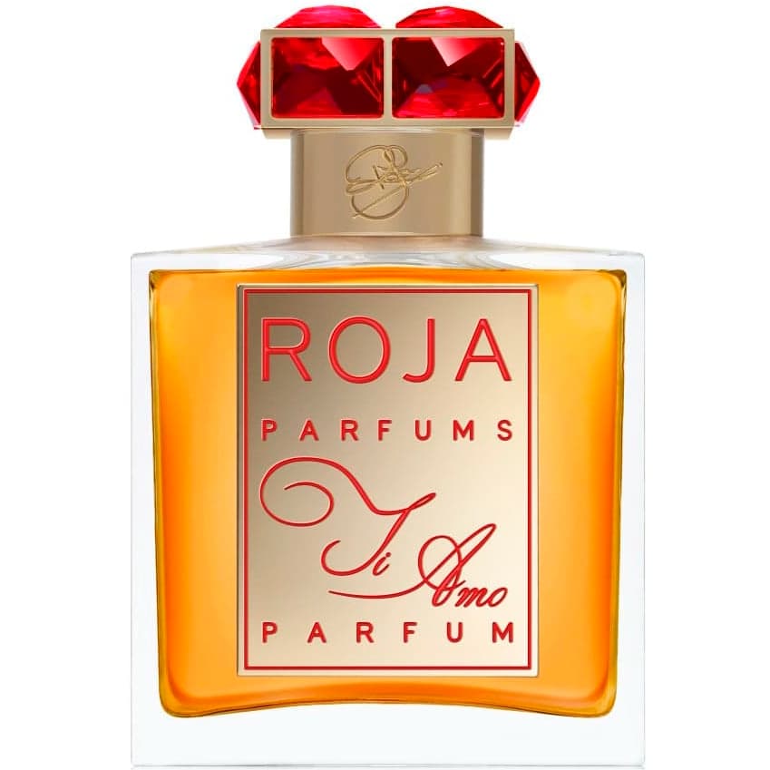 Ti Amo Parfum