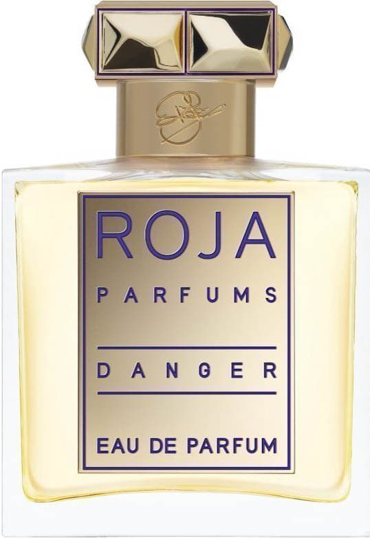 Danger Pour Femme