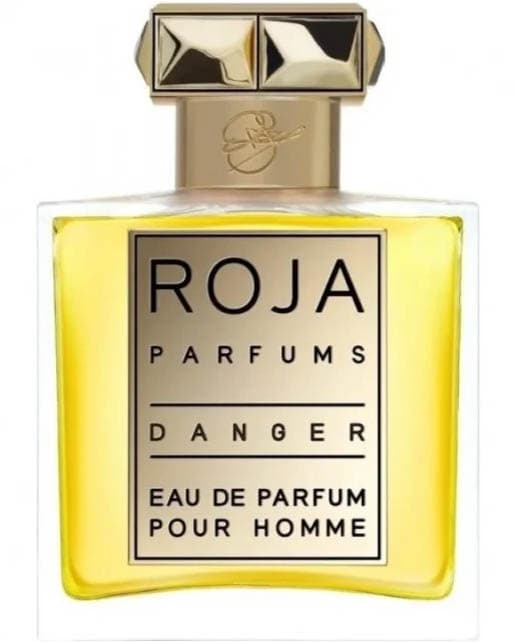 Danger Pour Homme