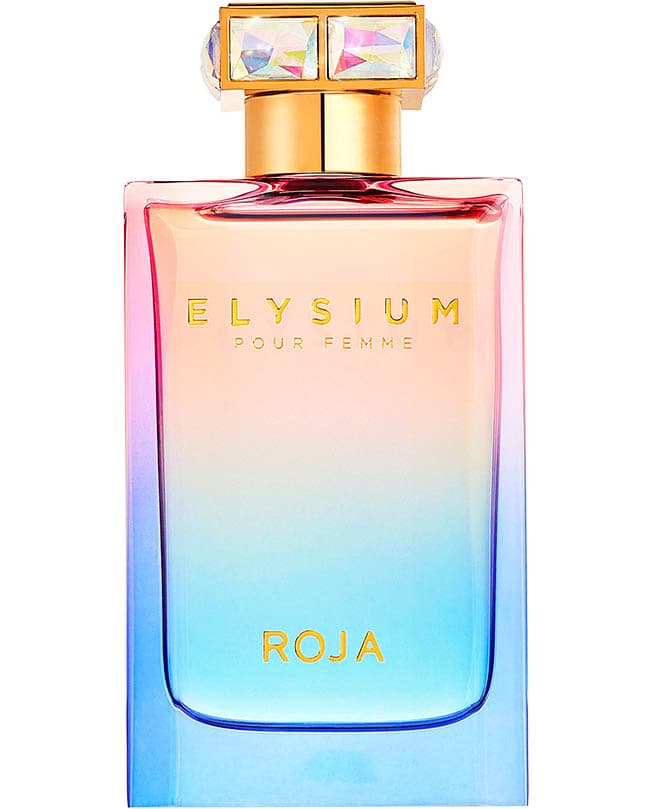 Elysium Pour Femme