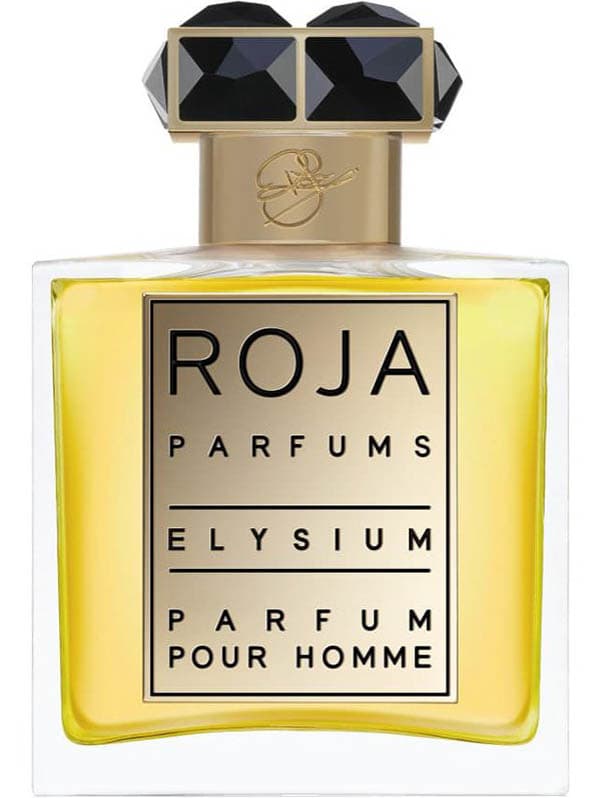 Elysium Pour Homme Parfum