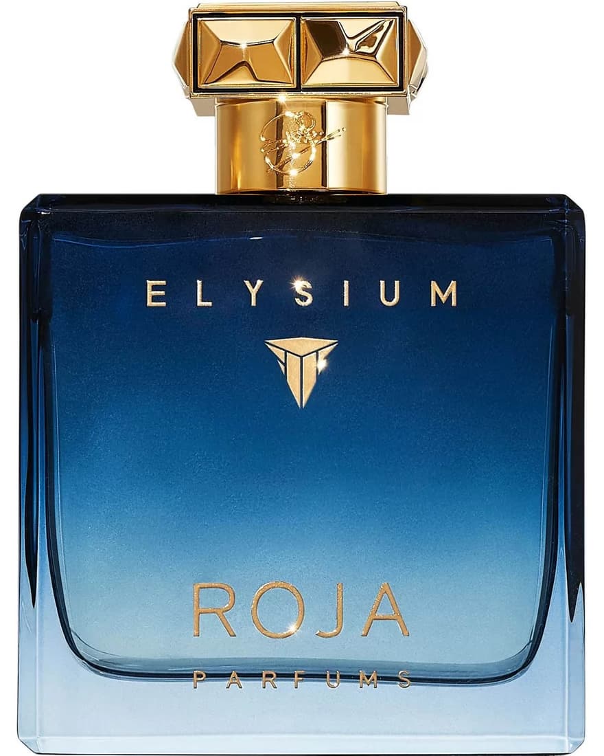 Elysium Pour Homme Parfum Cologne