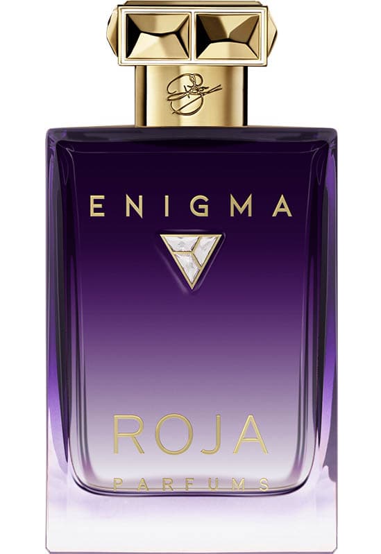 Enigma Pour Femme Essence De Parfum