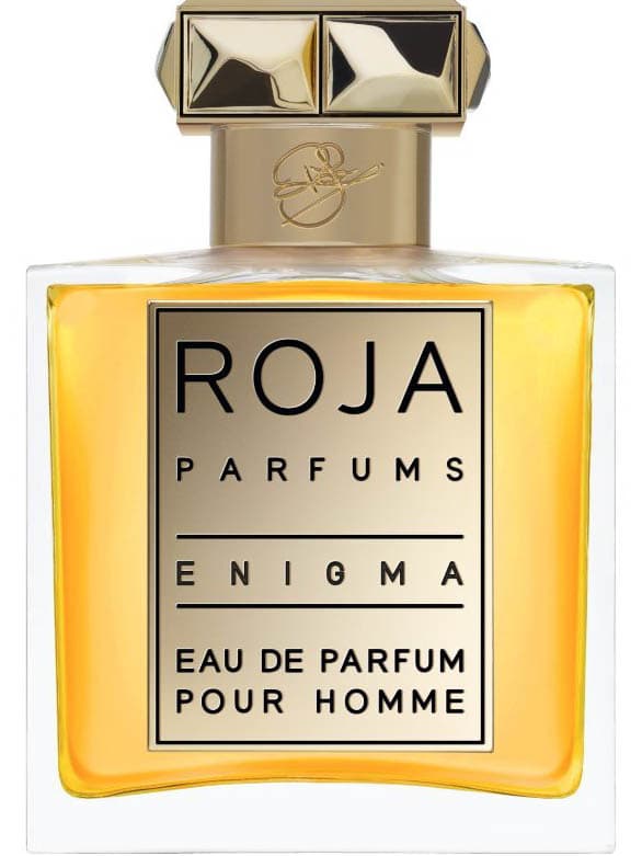 Enigma Pour Homme