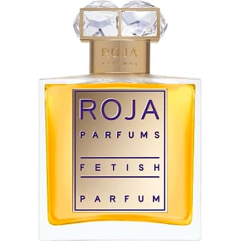 Fetish Pour Femme