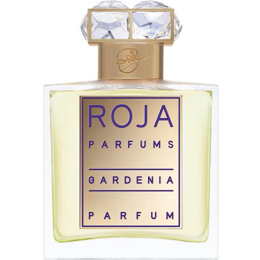 Gardenia Pour Femme Parfum