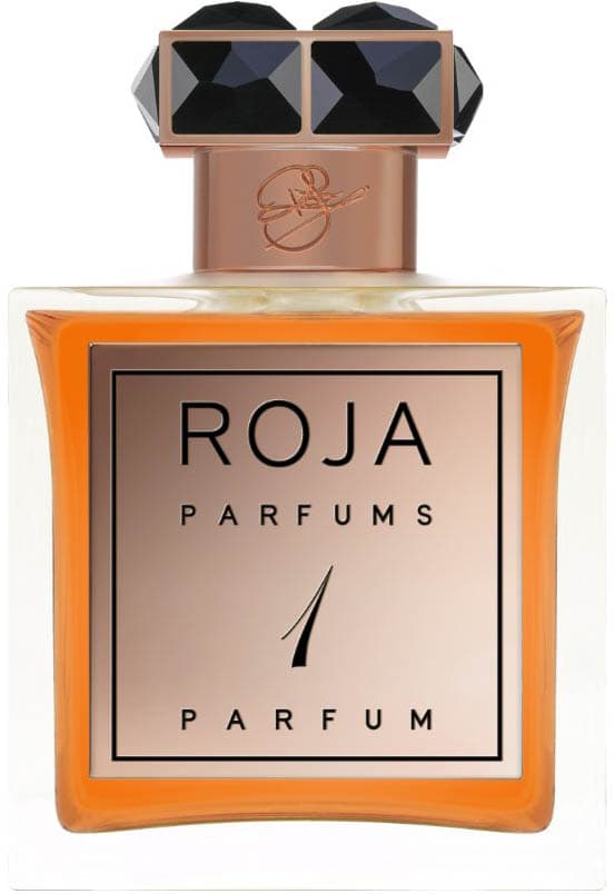 Parfum De La Nuit No 1