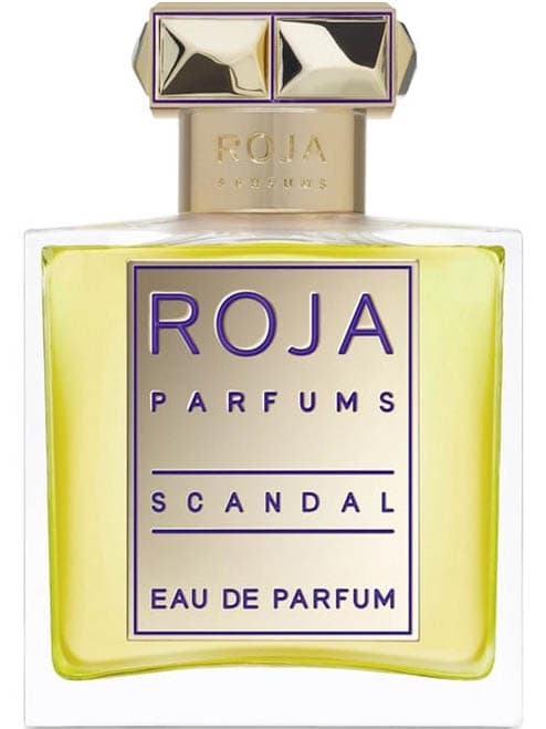 Scandal Pour Femme