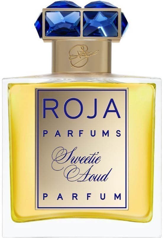 Sweetie Aoud Parfum