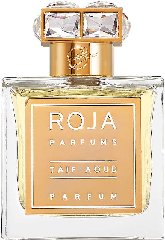 Taif Aoud Parfum