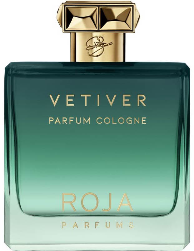 Vetiver Pour Homme Parfum Cologne