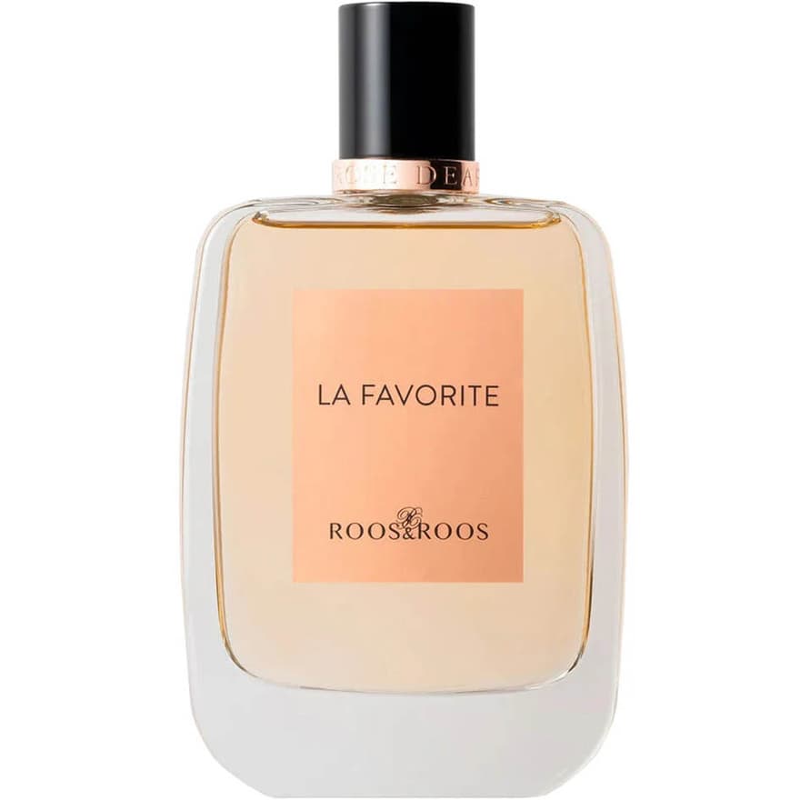 La Favorite