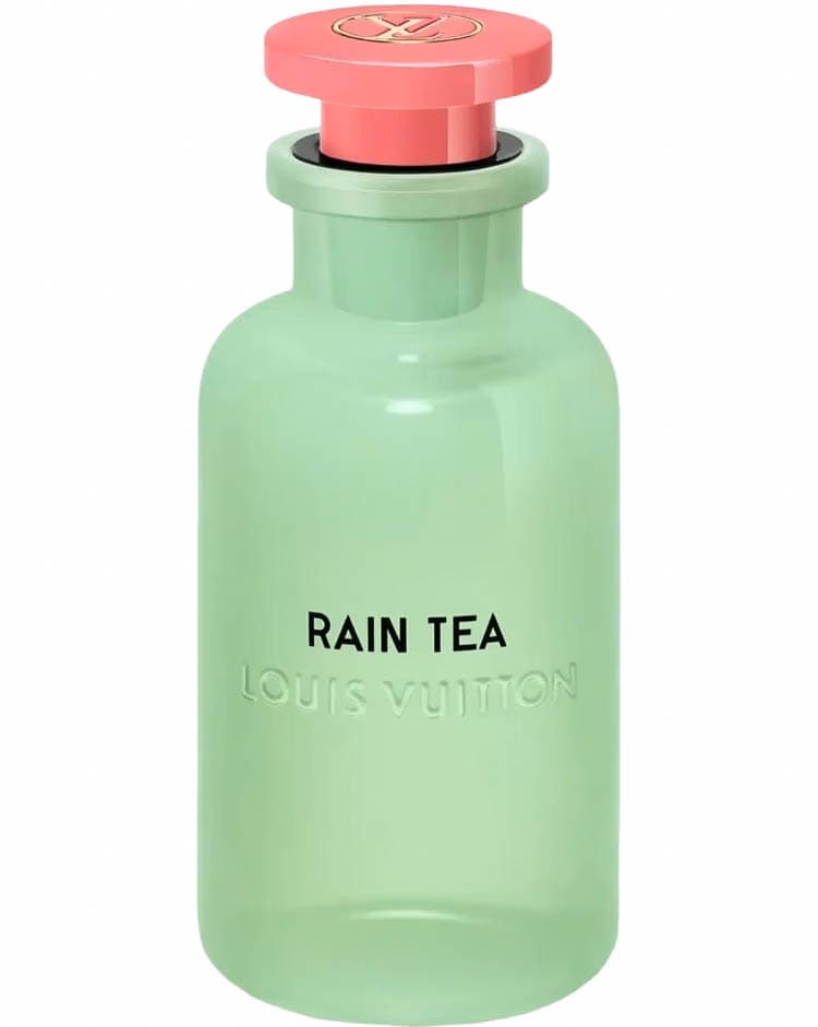 Rain Tea
