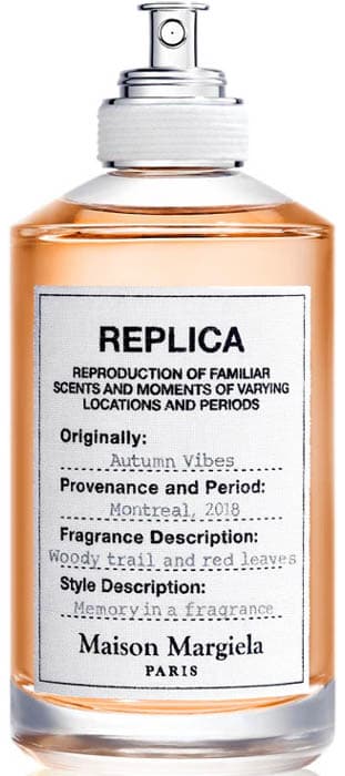 Replica - Autumn Vibes