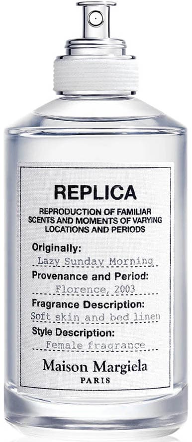 Replica Lazy Sunday Morning