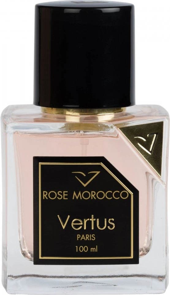 Rose Morocco