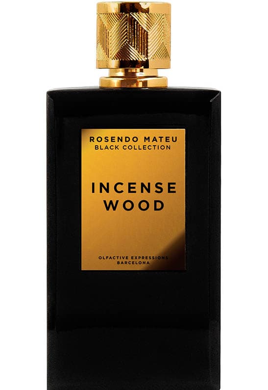 Incense Wood